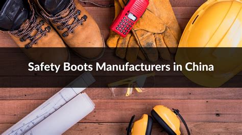 are new look shoes made in china safe